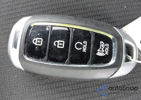 2024 Hyundai Venue Sel z USA, uszkodzony, nr VIN KMHRC8A34RU317139